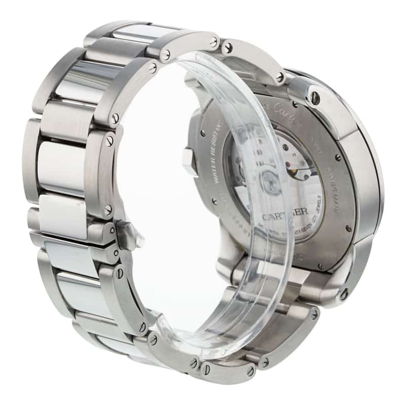 Cartier Calibre de Cartier W7100016